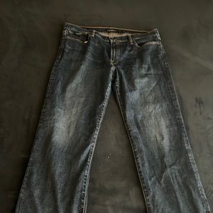 Lucky brand jeans